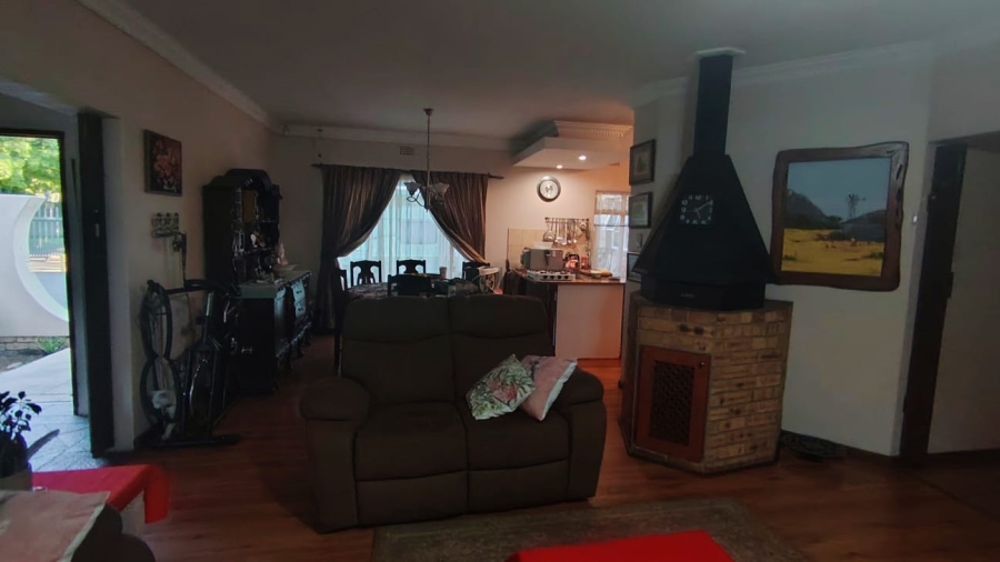 3 Bedroom Property for Sale in Sasolburg Ext 23 Free State